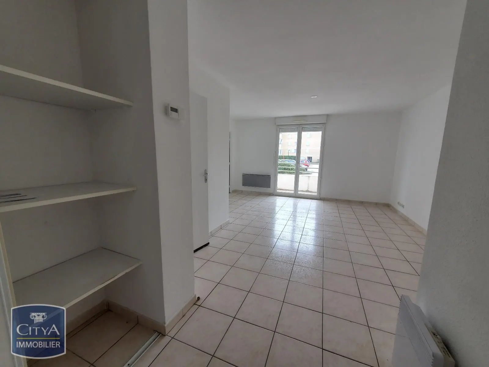 Photo 5 Appartement 2 pièces 55.74m²