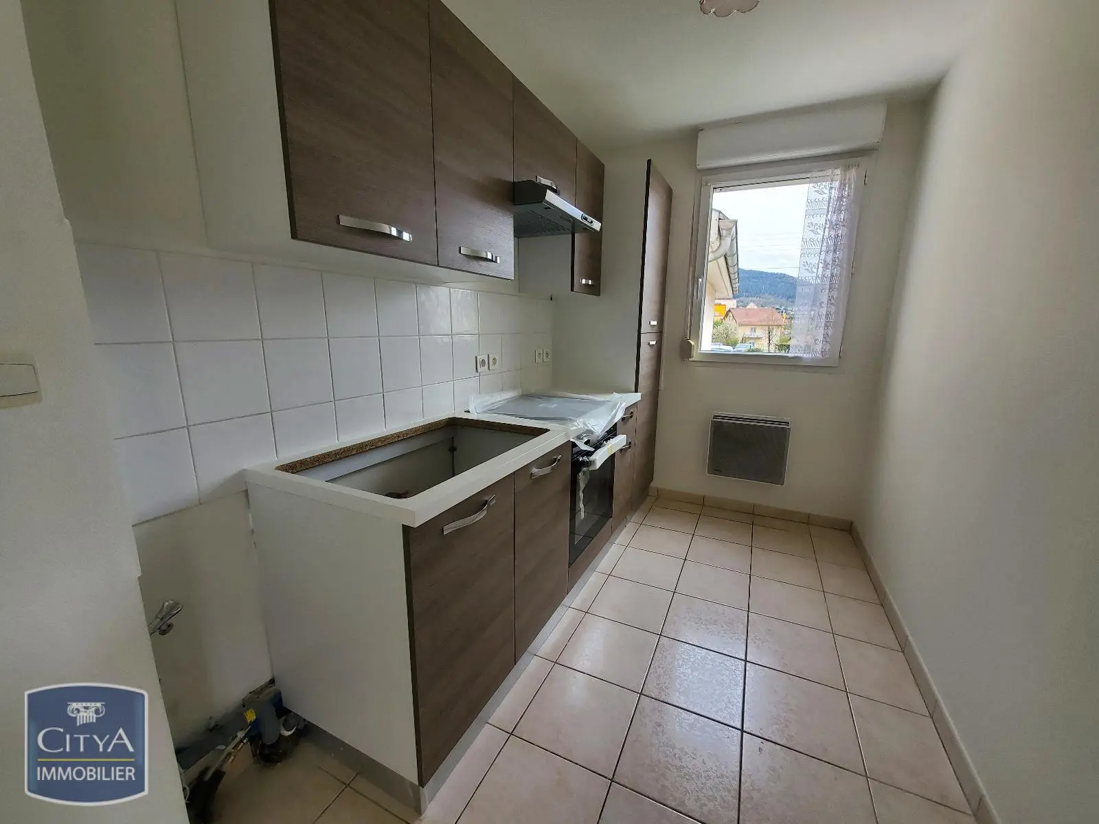 Photo 2 Appartement 2 pièces 55.74m²