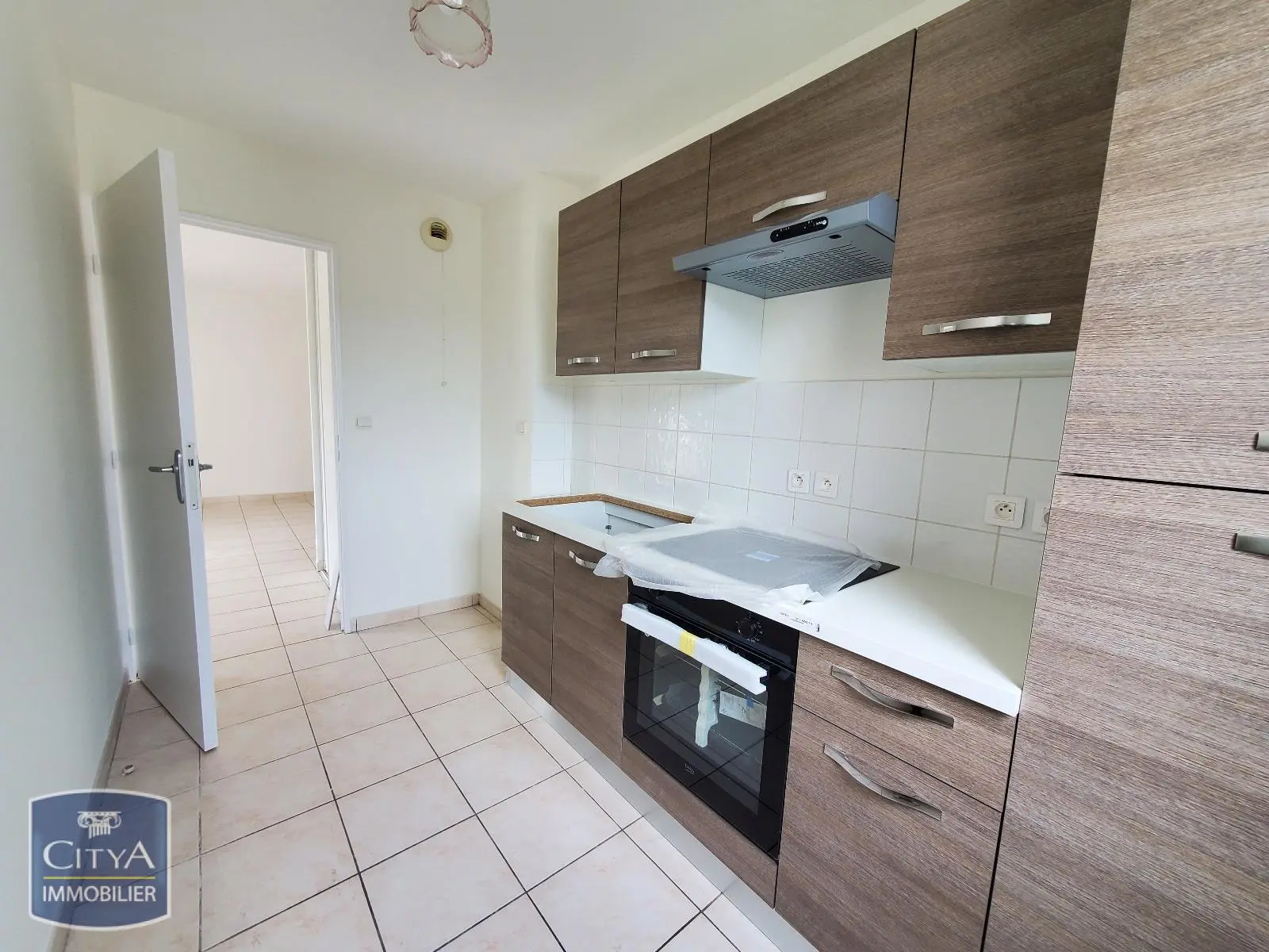 Photo 1 Appartement 2 pièces 55.74m²