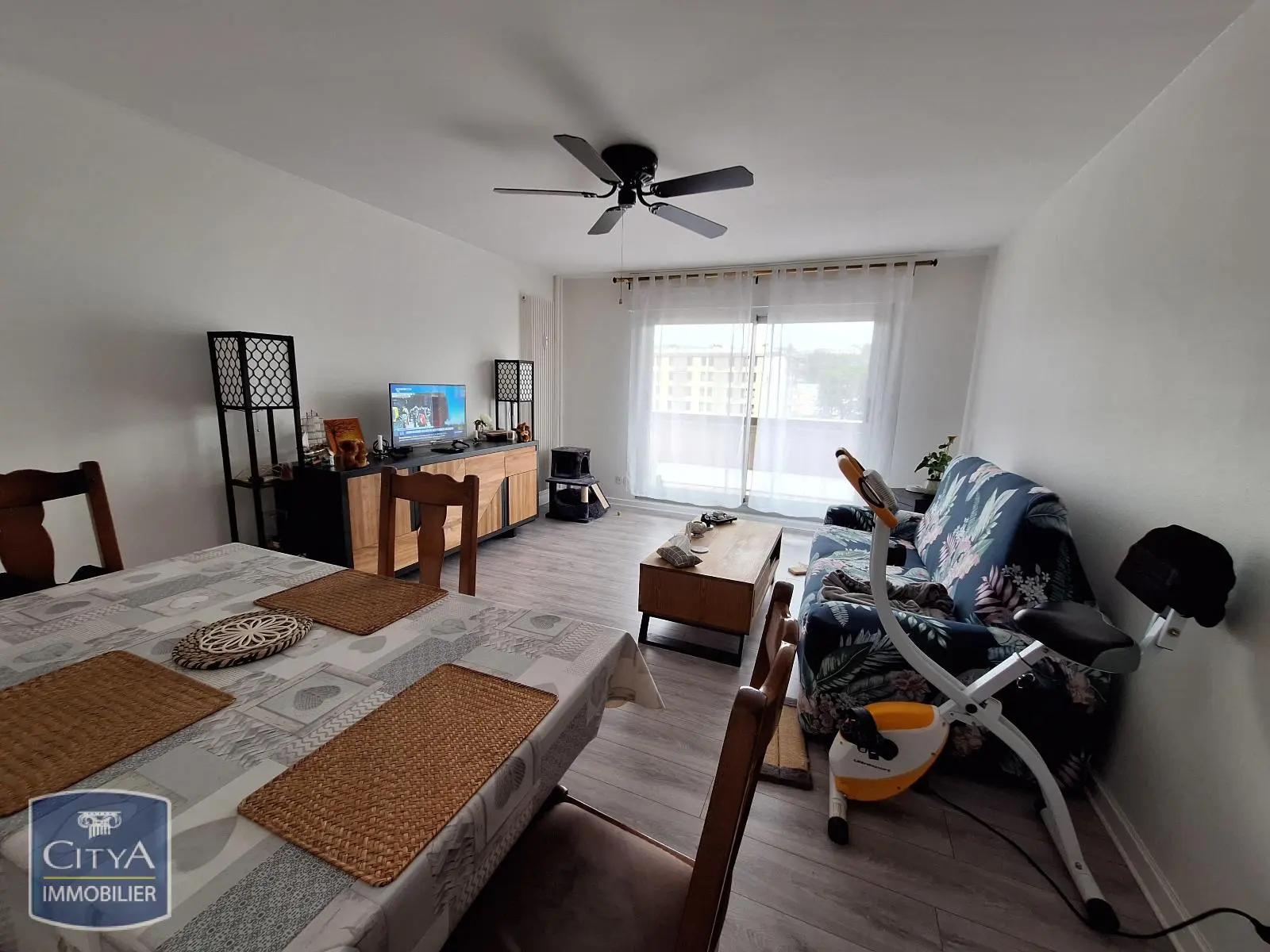 Photo 2 Appartement 2 pièces 63.68m²