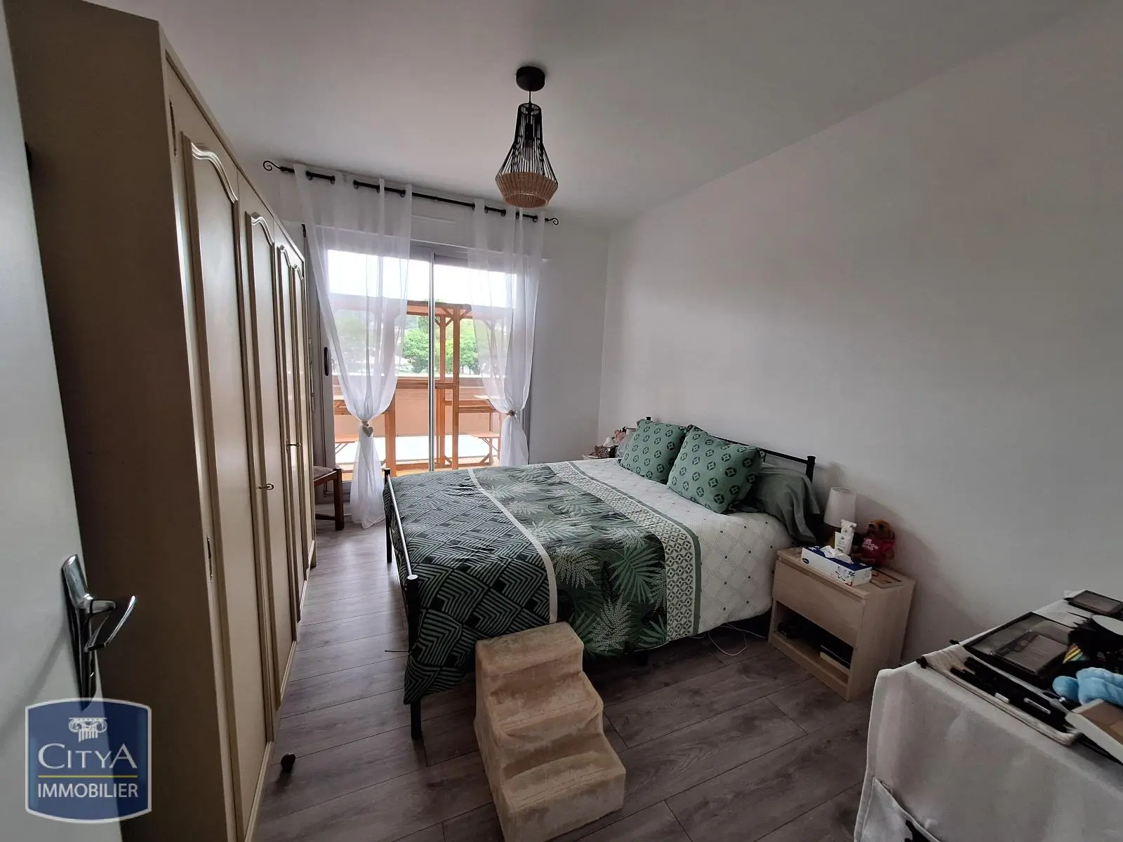 Photo 4 Appartement 2 pièces 63.68m²