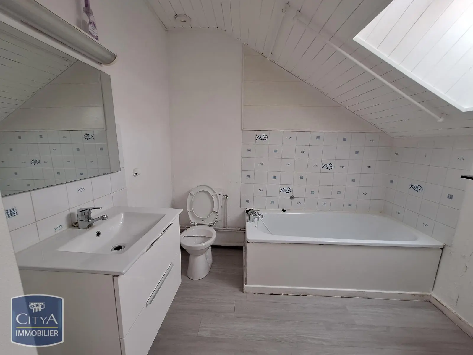 Photo 4 Appartement 1 pièce 27.38m²