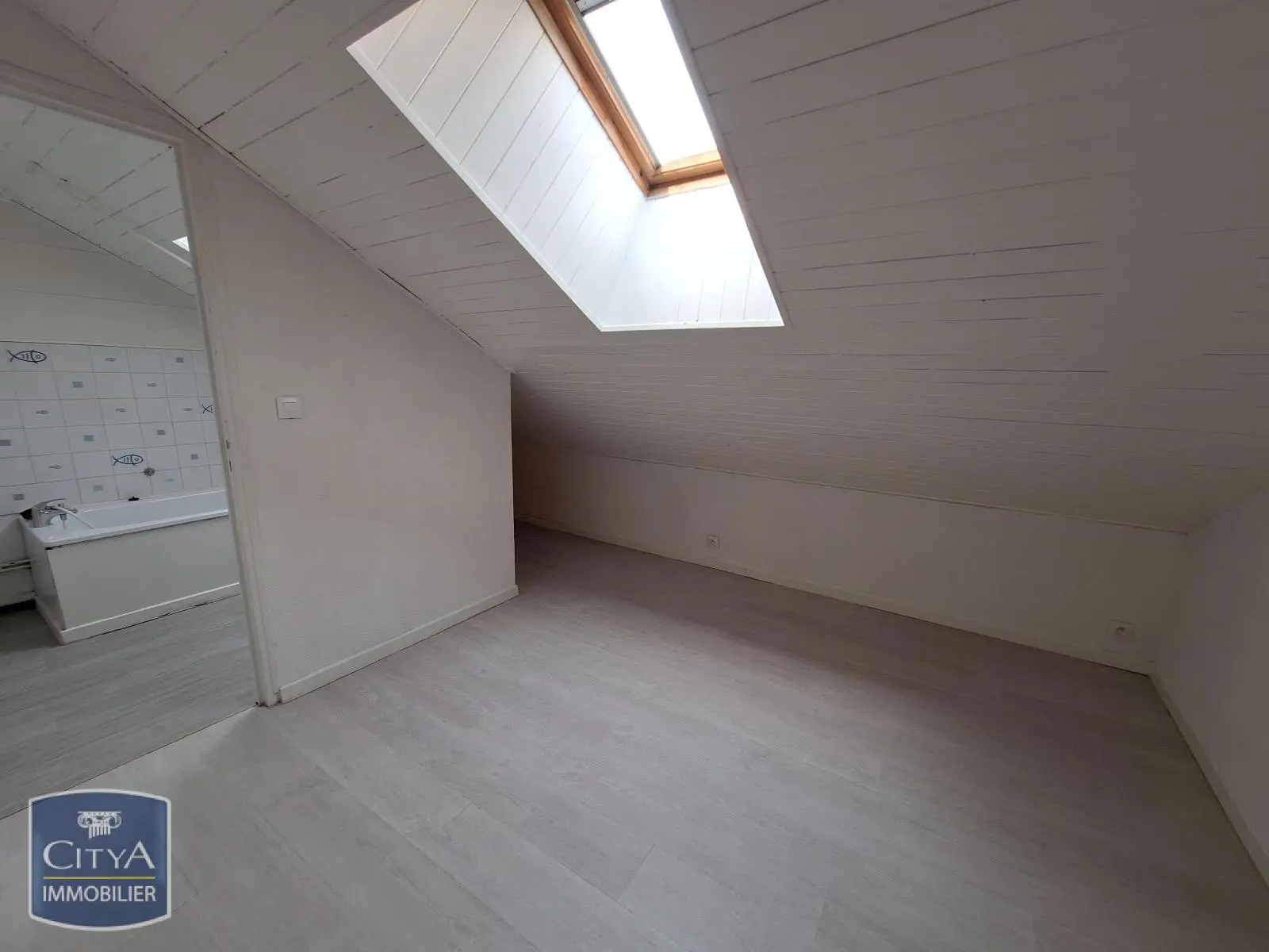 Photo 5 Appartement 1 pièce 27.38m²