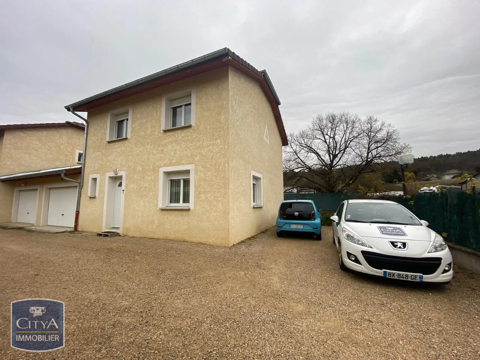 Photo 1 Maison 4 pièces 103.32m²