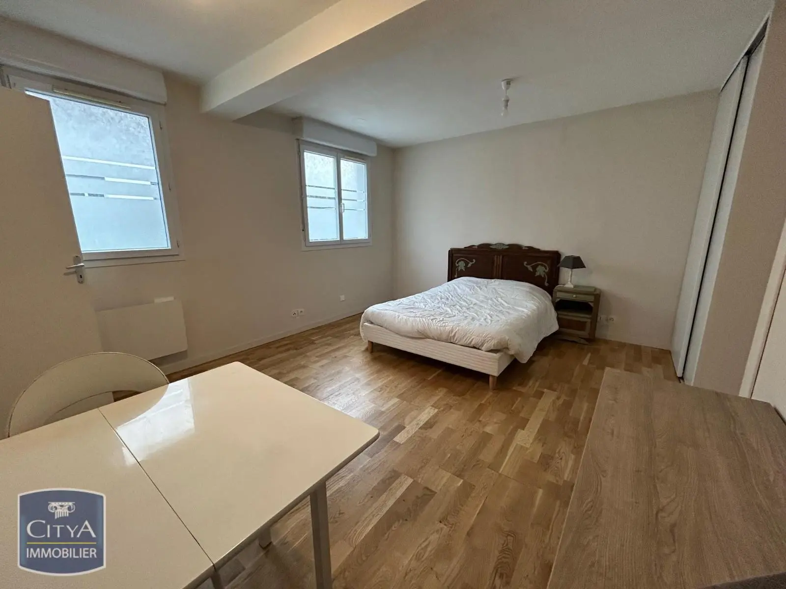 Photo 6 Appartement 2 pièces 52.86m²