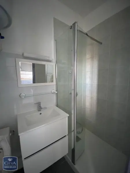 Photo 4 Appartement 1 pièce 34.4m²