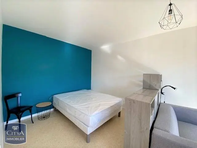 Photo 3 Appartement 1 pièce 35.39m²