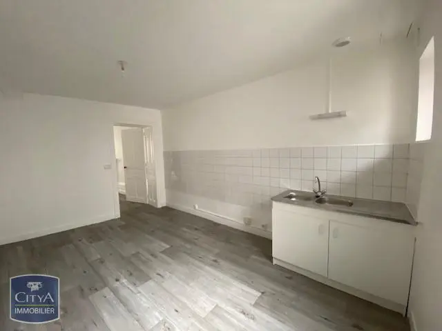Photo 2 Appartement 2 pièces 63.5m²