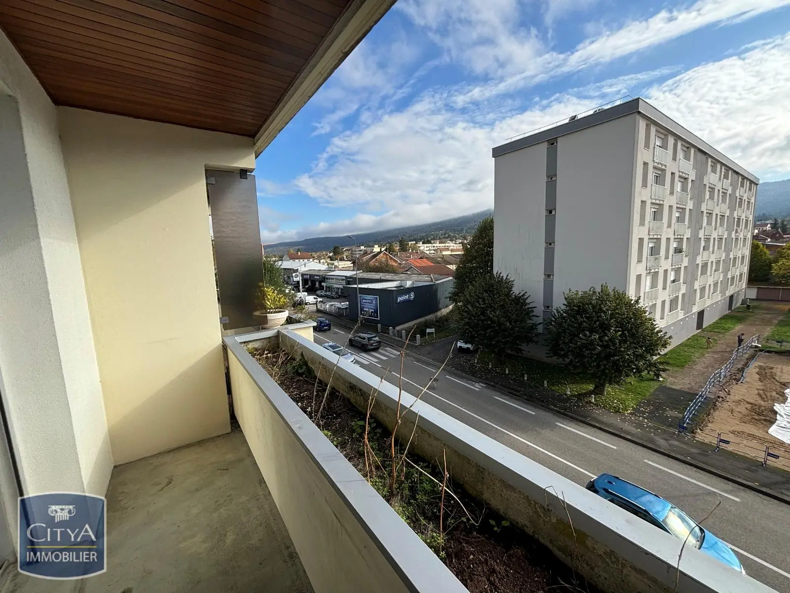 Photo 7 Appartement 2 pièces 40.12m²
