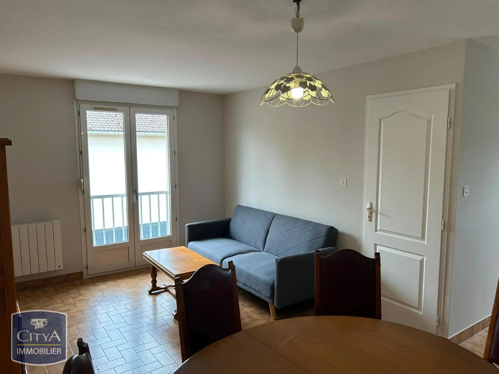 Photo 1 Appartement 2 pièces 35.6m²