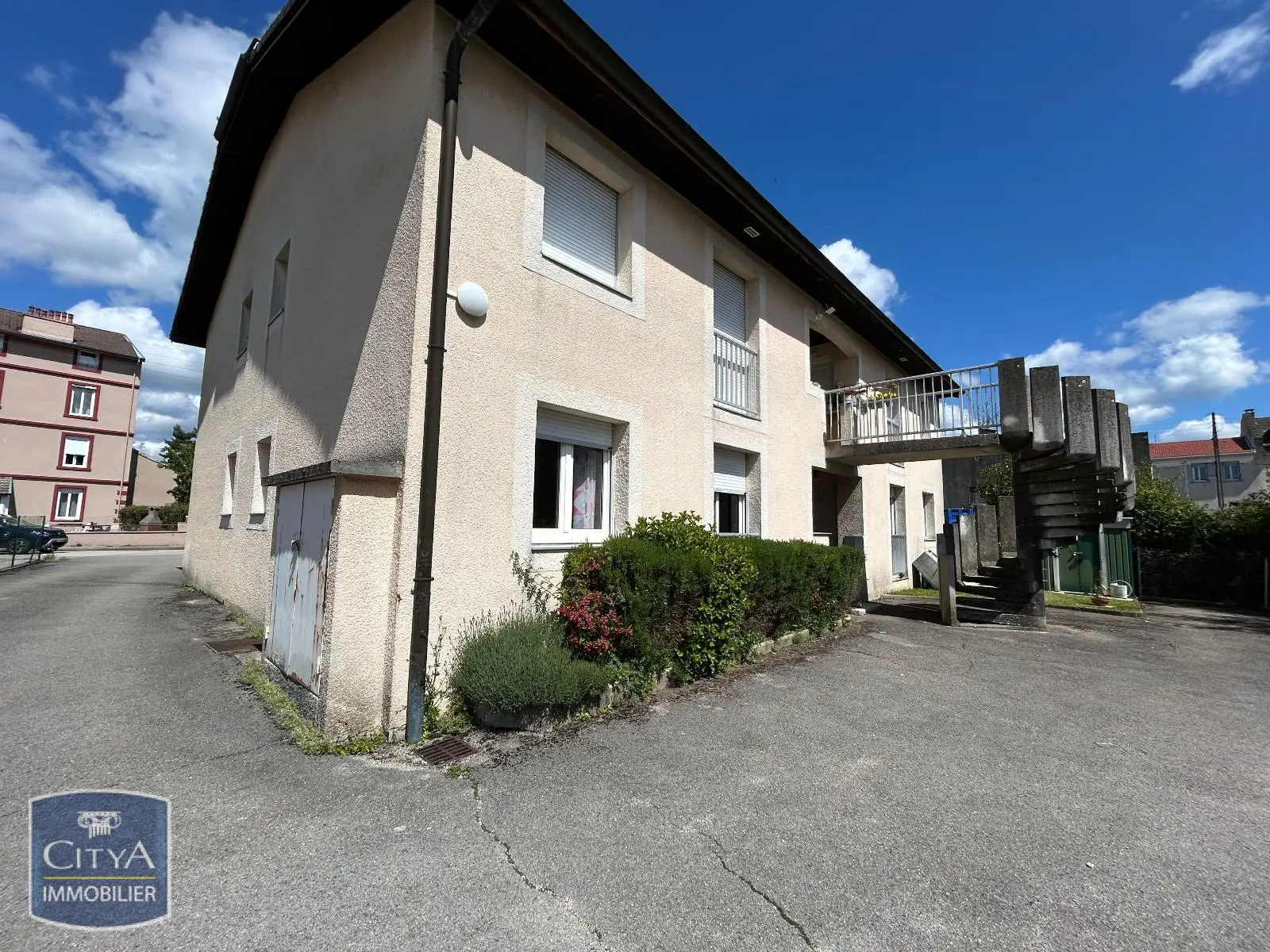 Photo 1 Appartement 2 pièces 35.6m²