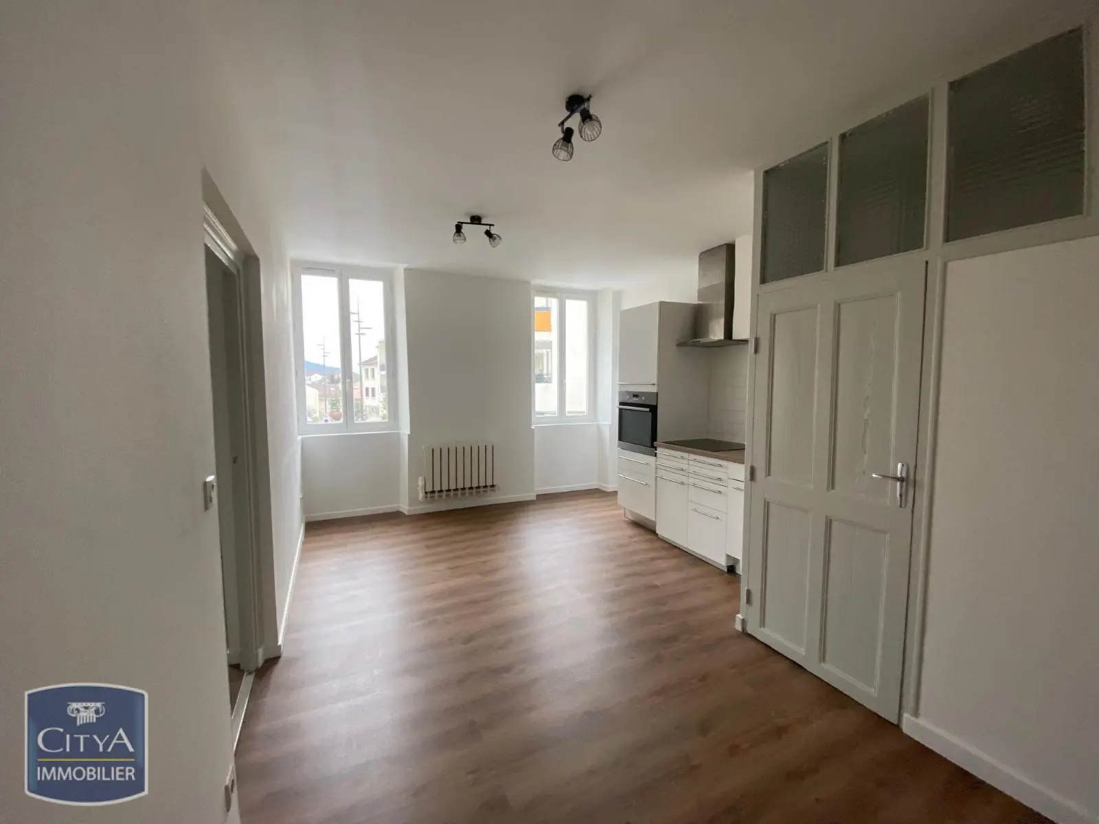 Photo 2 Appartement 2 pièces 36.55m²