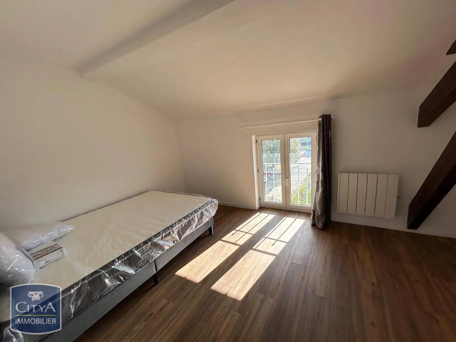 Photo 5 Appartement 3 pièces 46.59m²