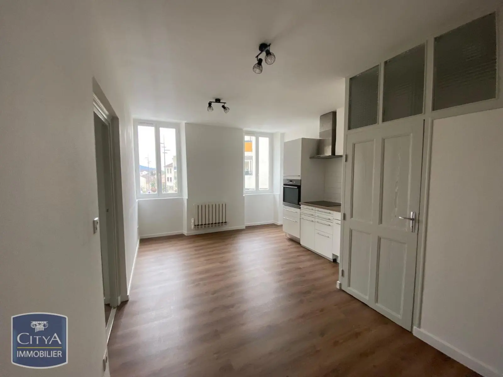 Photo 2 Appartement 1 pièce 36.55m²