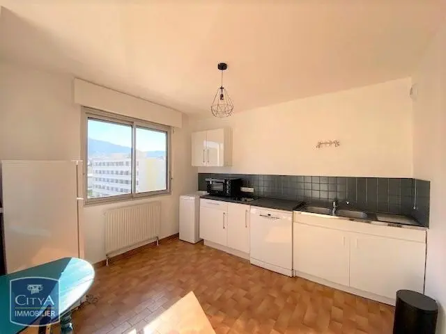 Photo 4 Appartement 1 pièce 35.39m²