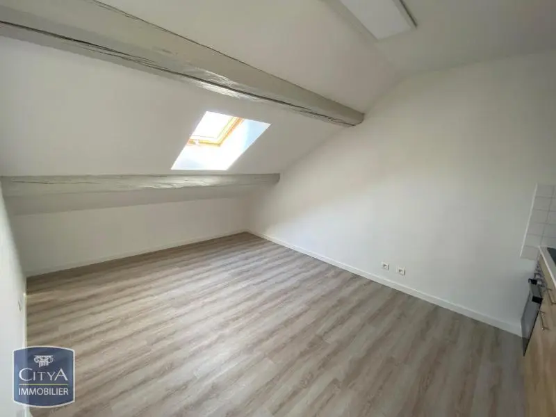 Photo 2 Appartement 2 pièces 32.8m²