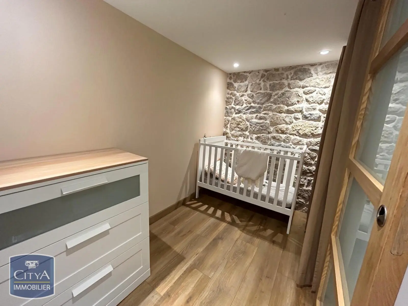 Photo 3 appartement Oyonnax