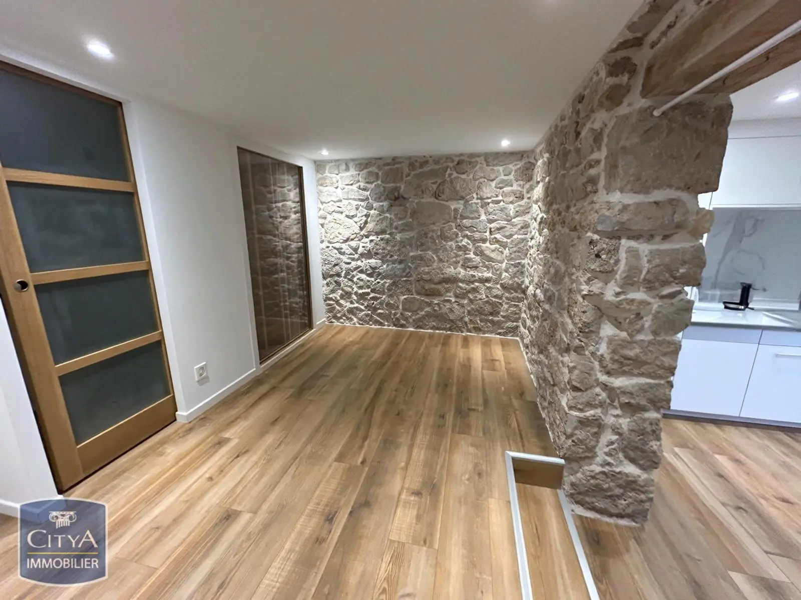Photo 2 appartement Oyonnax