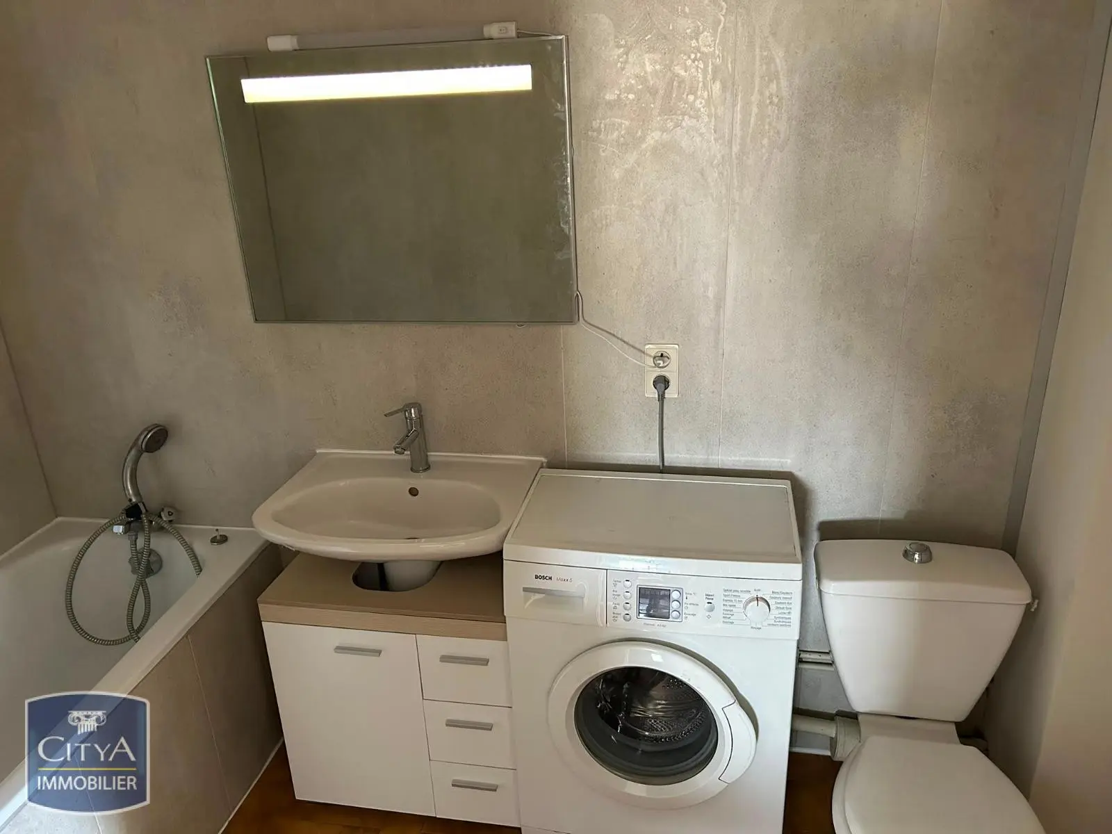 Photo 6 Appartement 2 pièces 35.6m²