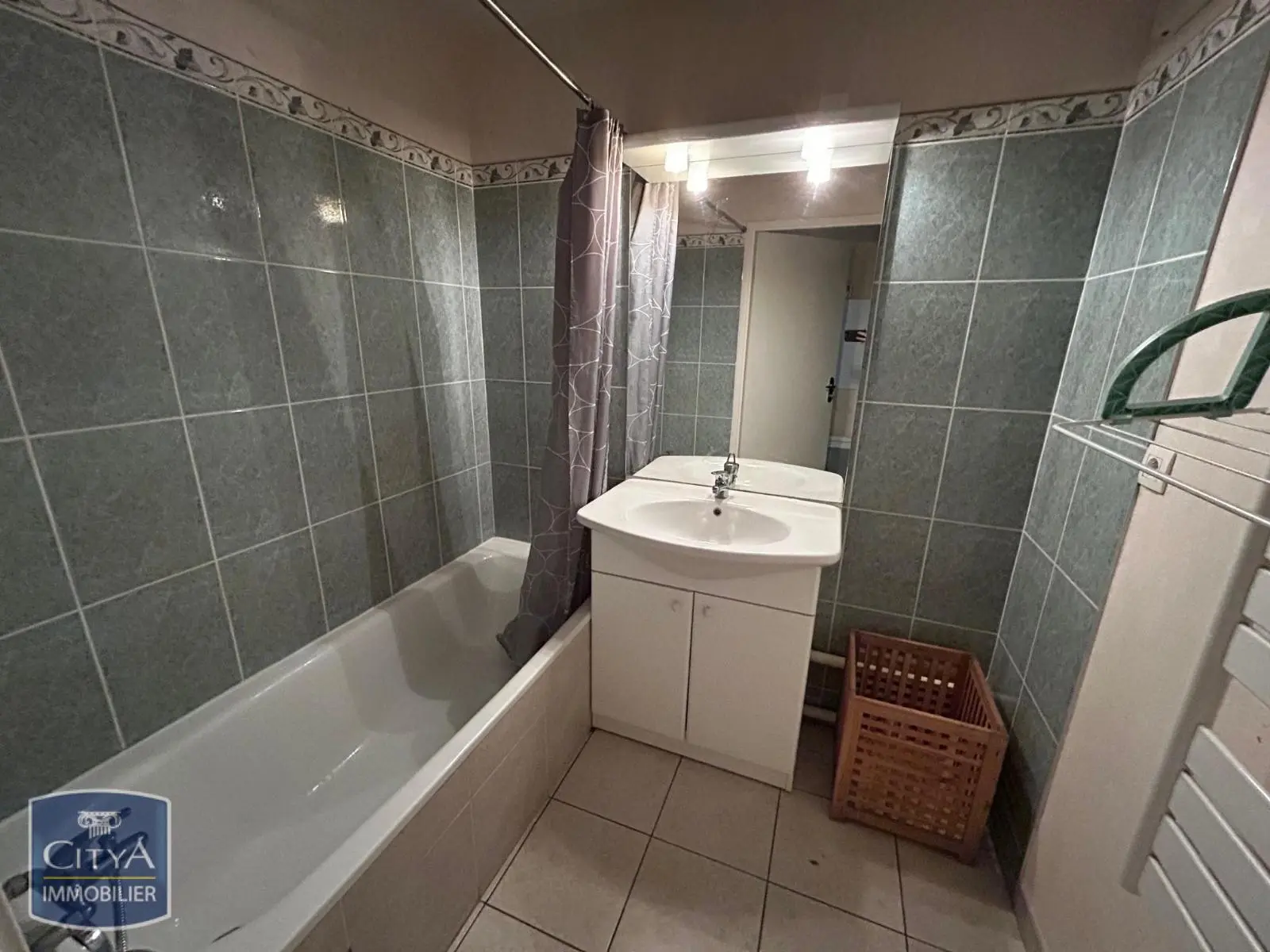 Photo 7 Appartement 2 pièces 52.86m²