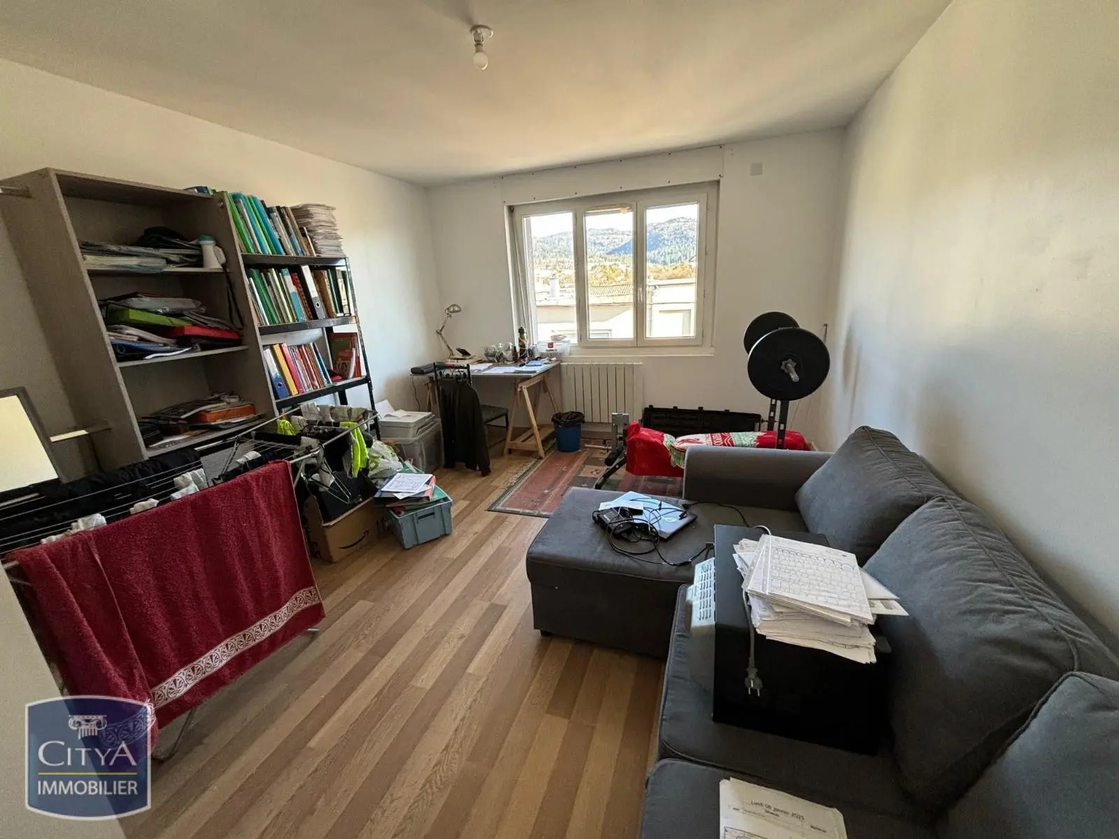 Photo 3 Appartement 3 pièces 92.89m²