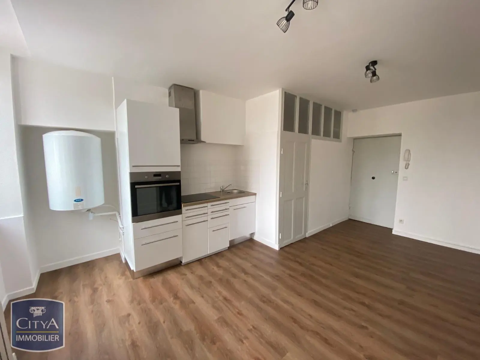 Photo 1 Appartement 2 pièces 36.55m²