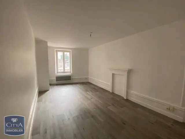 Photo 1 Appartement 2 pièces 63.5m²