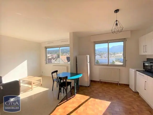Photo 5 Appartement 1 pièce 35.39m²
