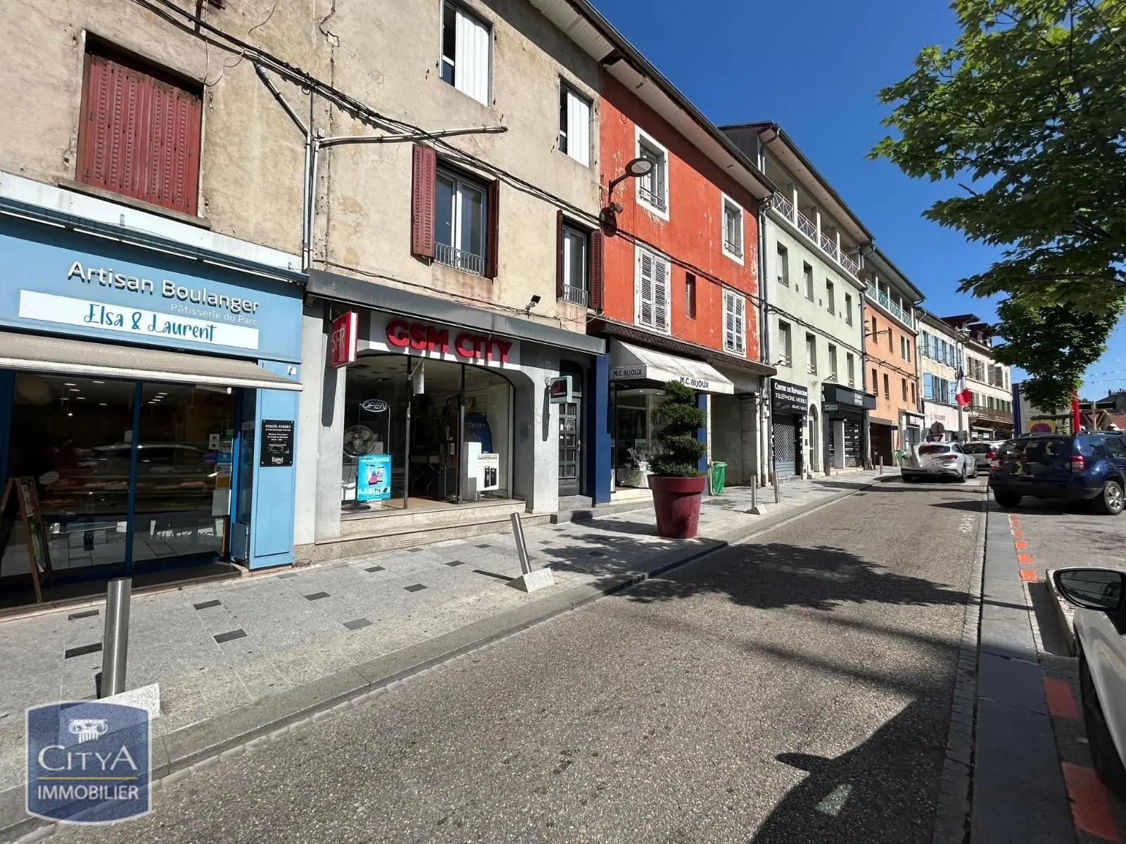 Photo 1 Local Commercial 64.54m²