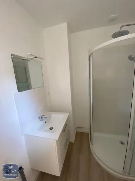 Photo 5 Appartement 2 pièces 32.8m²