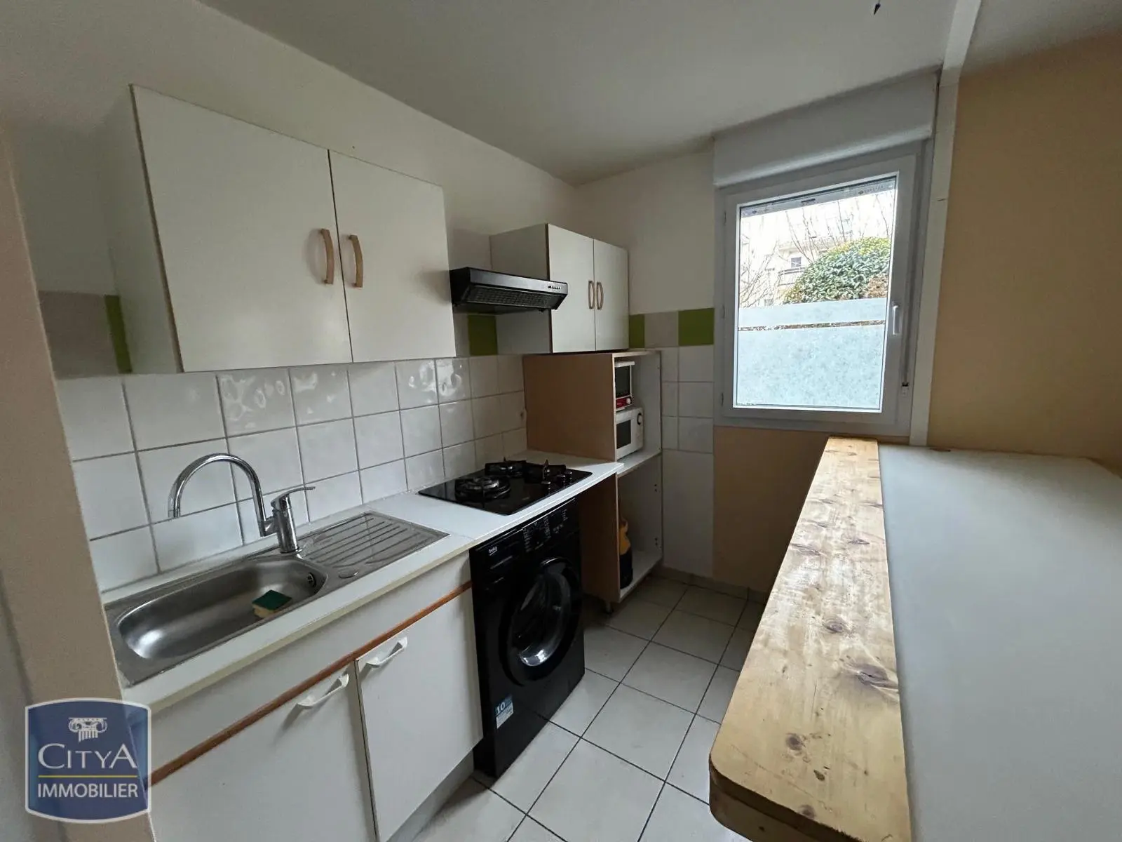 Photo 4 Appartement 2 pièces 52.86m²