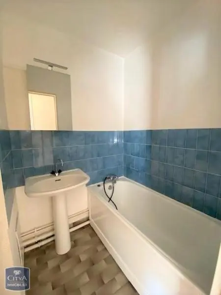 Photo 6 Appartement 1 pièce 35.39m²