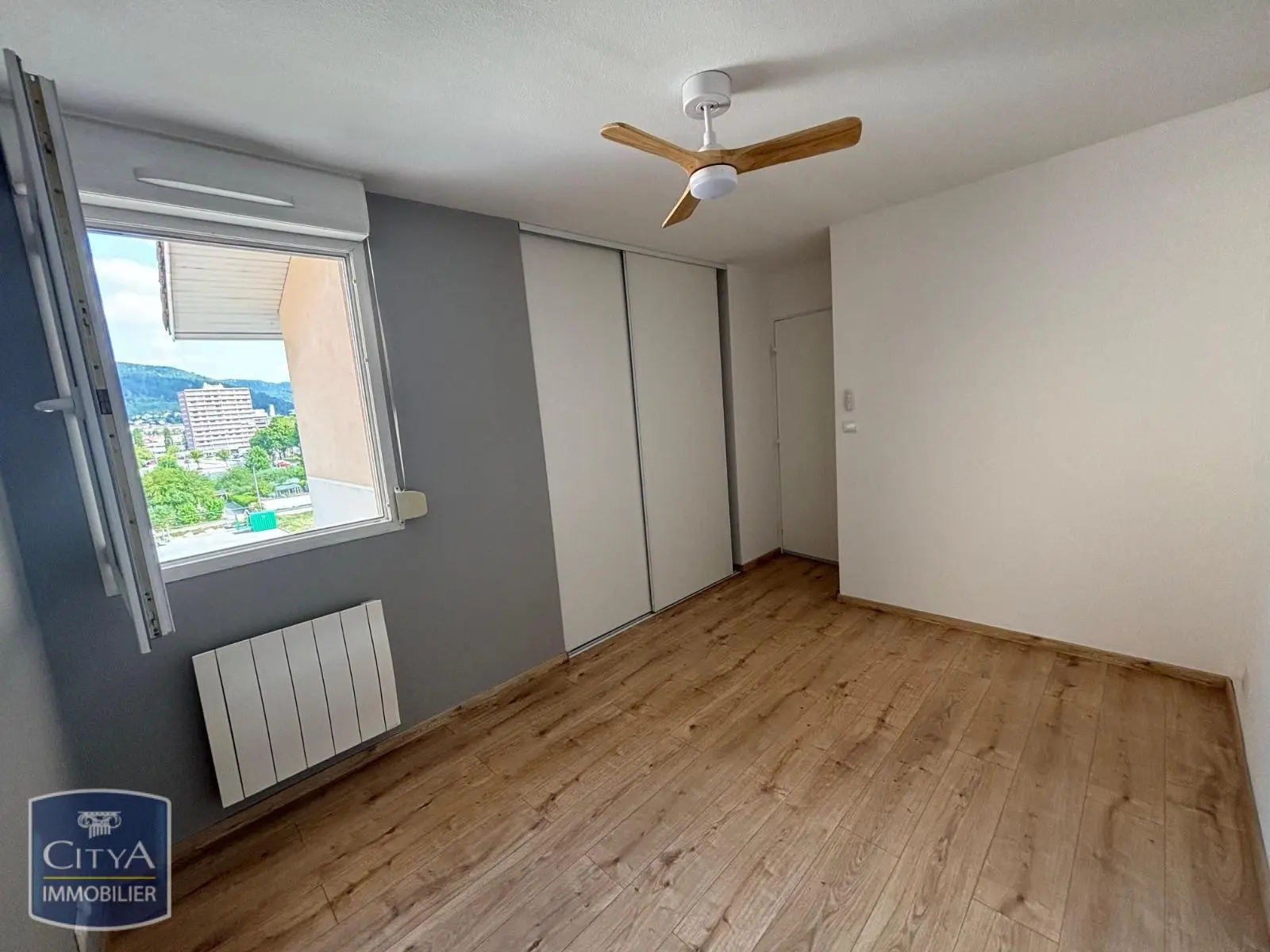 Photo 2 appartement Oyonnax