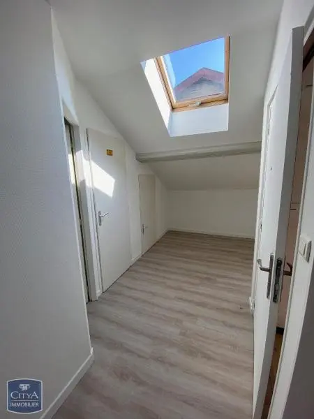 Photo 6 Appartement 2 pièces 32.8m²