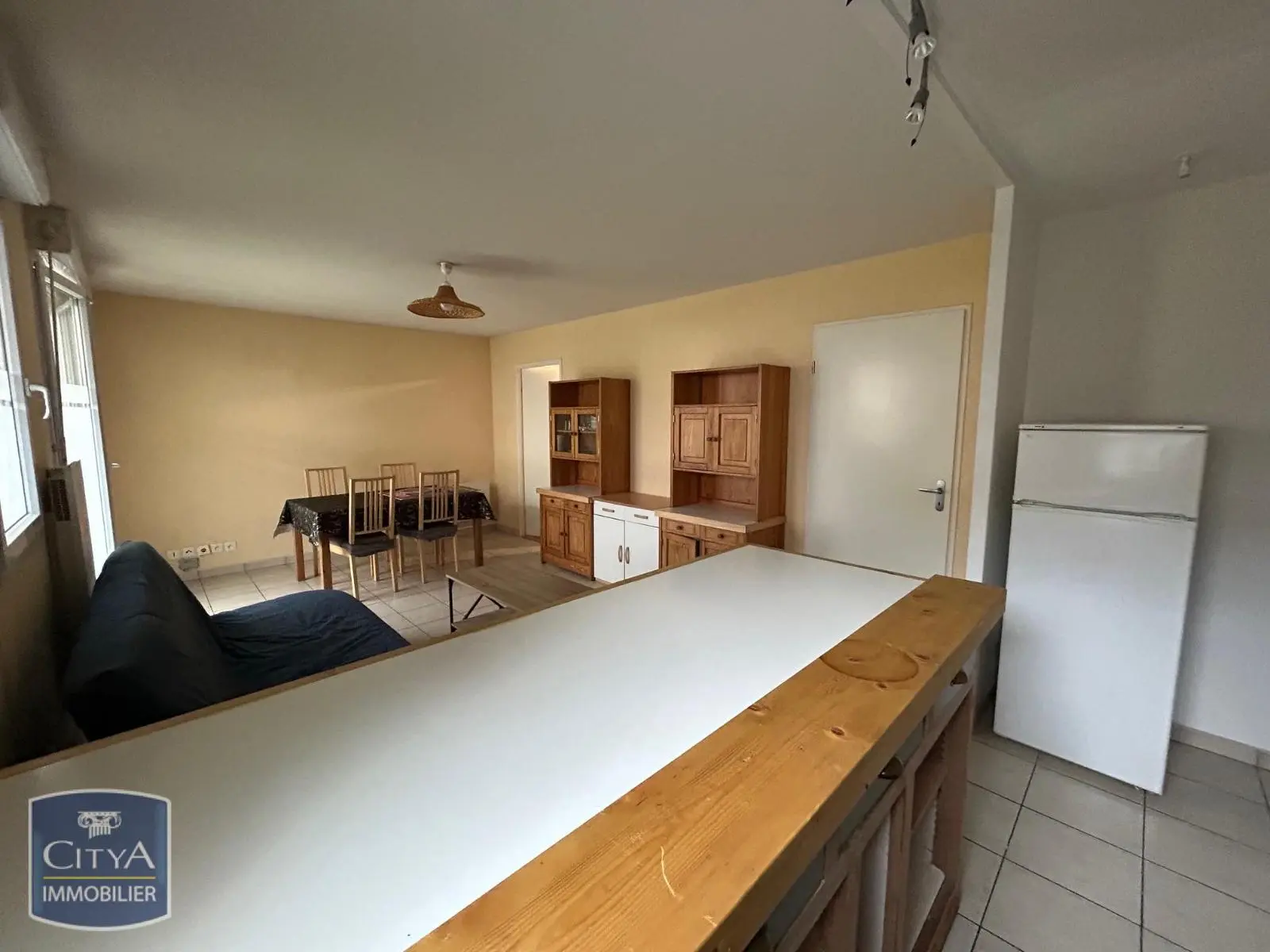 Photo 3 Appartement 2 pièces 52.86m²