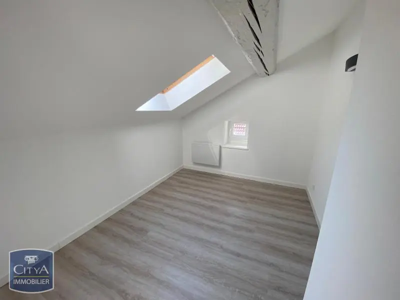 Photo 7 Appartement 2 pièces 32.8m²