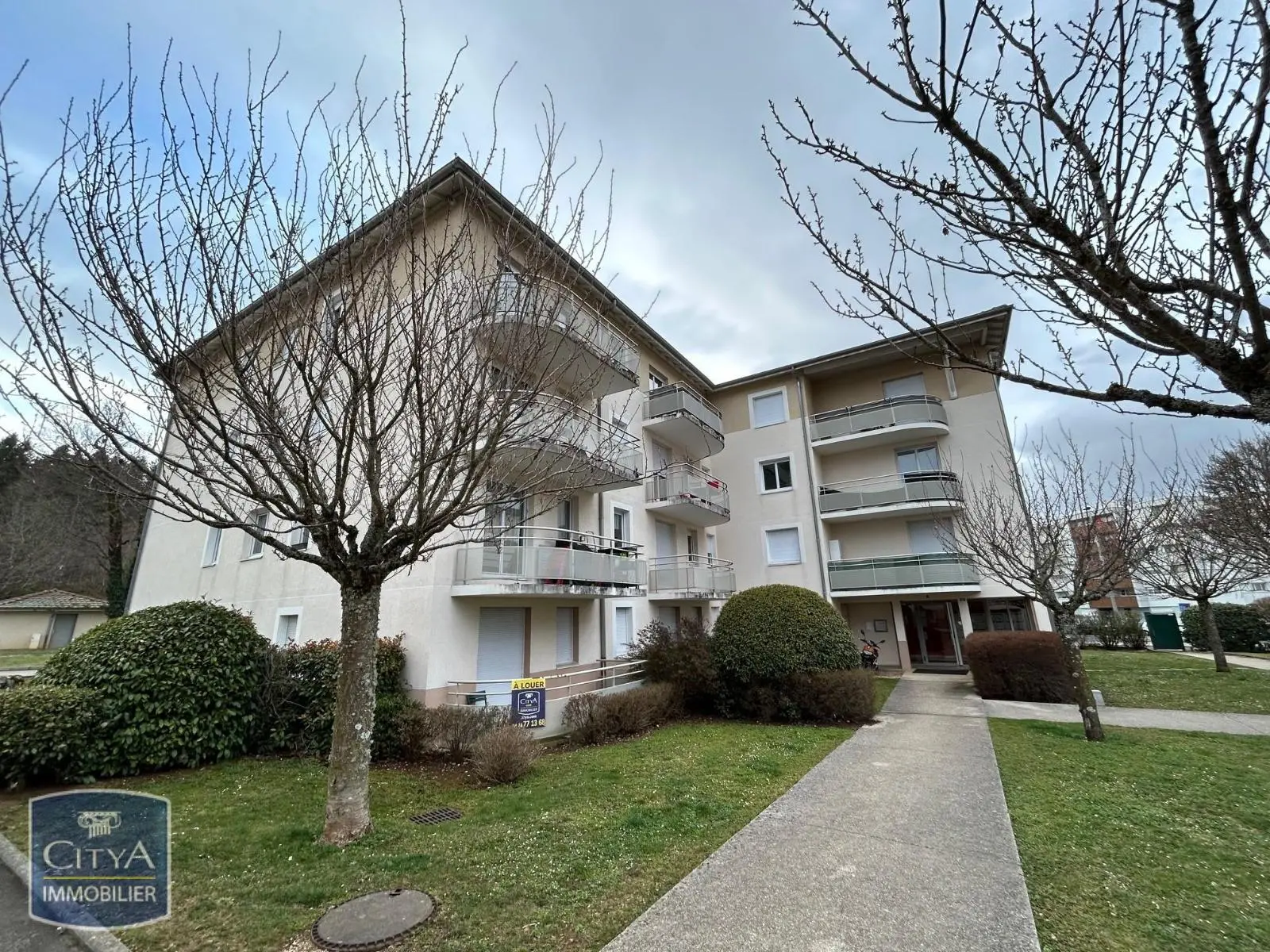 Photo 8 Appartement 2 pièces 52.86m²