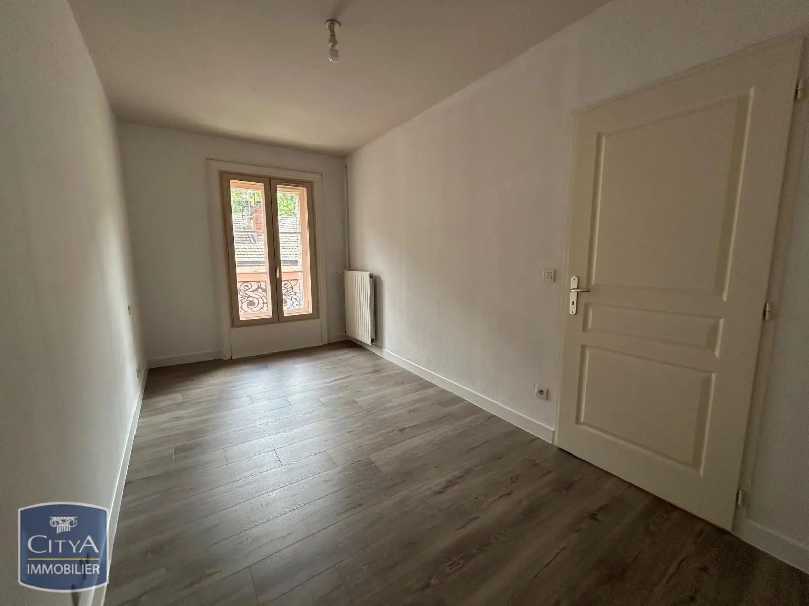 Photo 4 Appartement 2 pièces 38.57m²