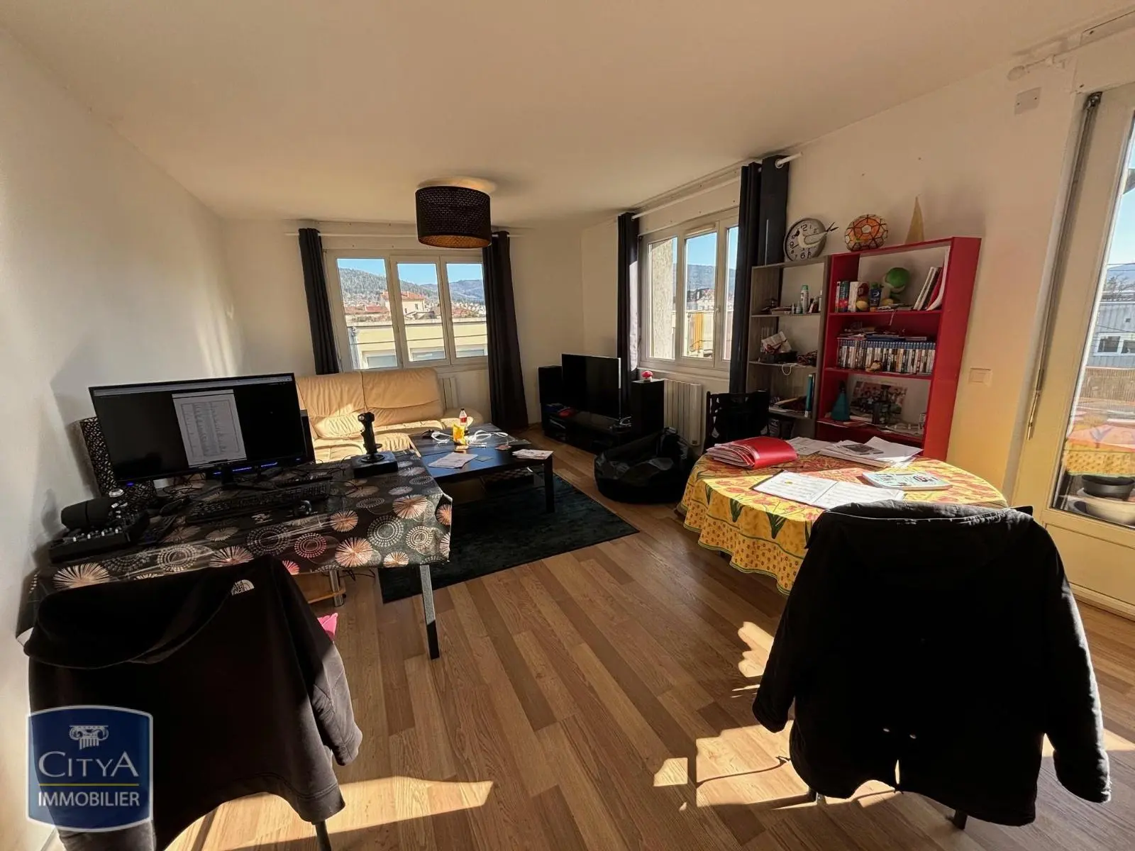 Photo 2 Appartement 3 pièces 92.89m²
