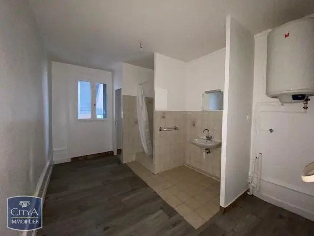 Photo 6 Appartement 2 pièces 63.5m²