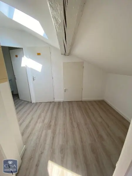 Photo 8 Appartement 2 pièces 32.8m²