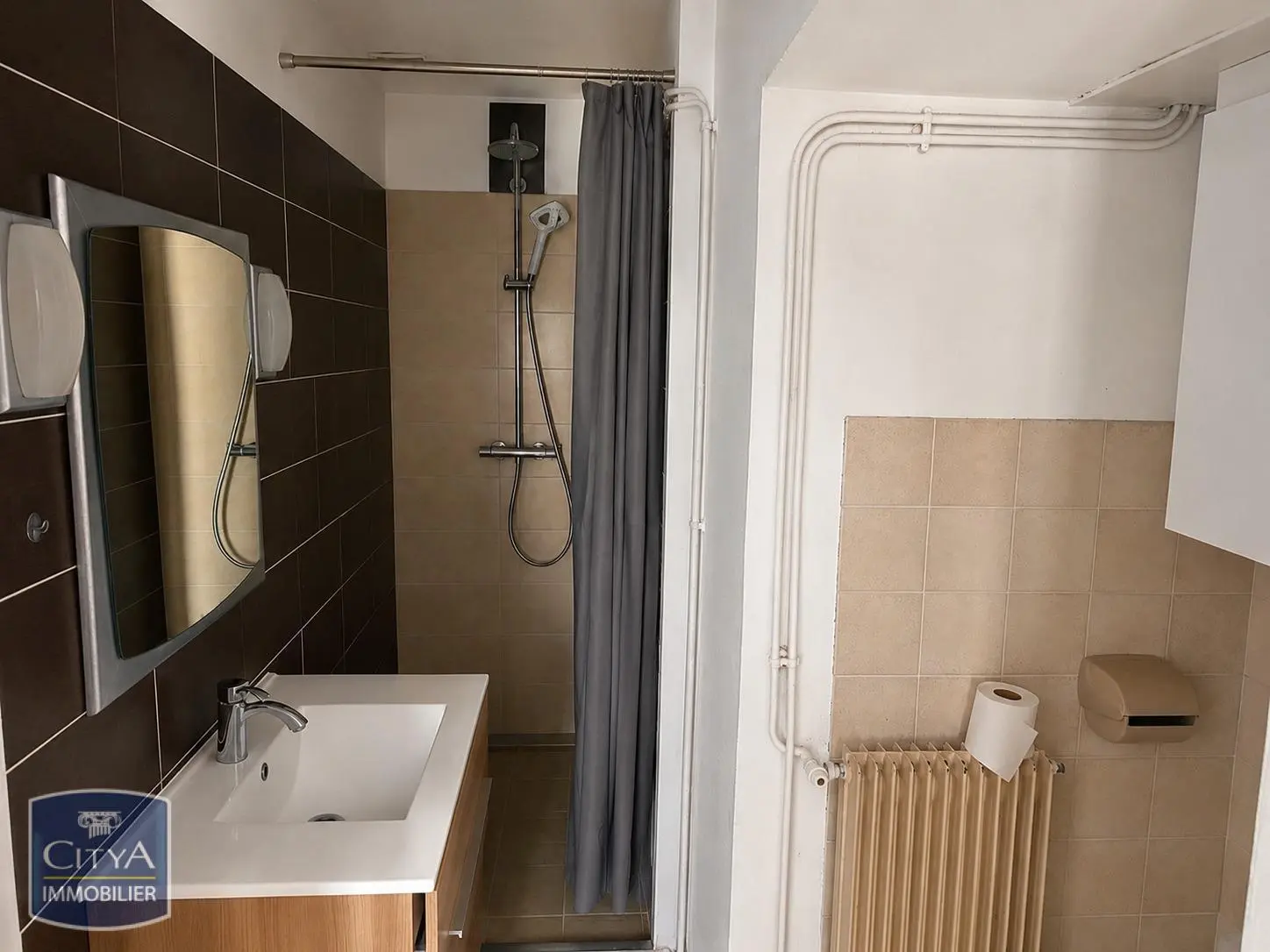 Photo 6 Appartement 2 pièces 31m²