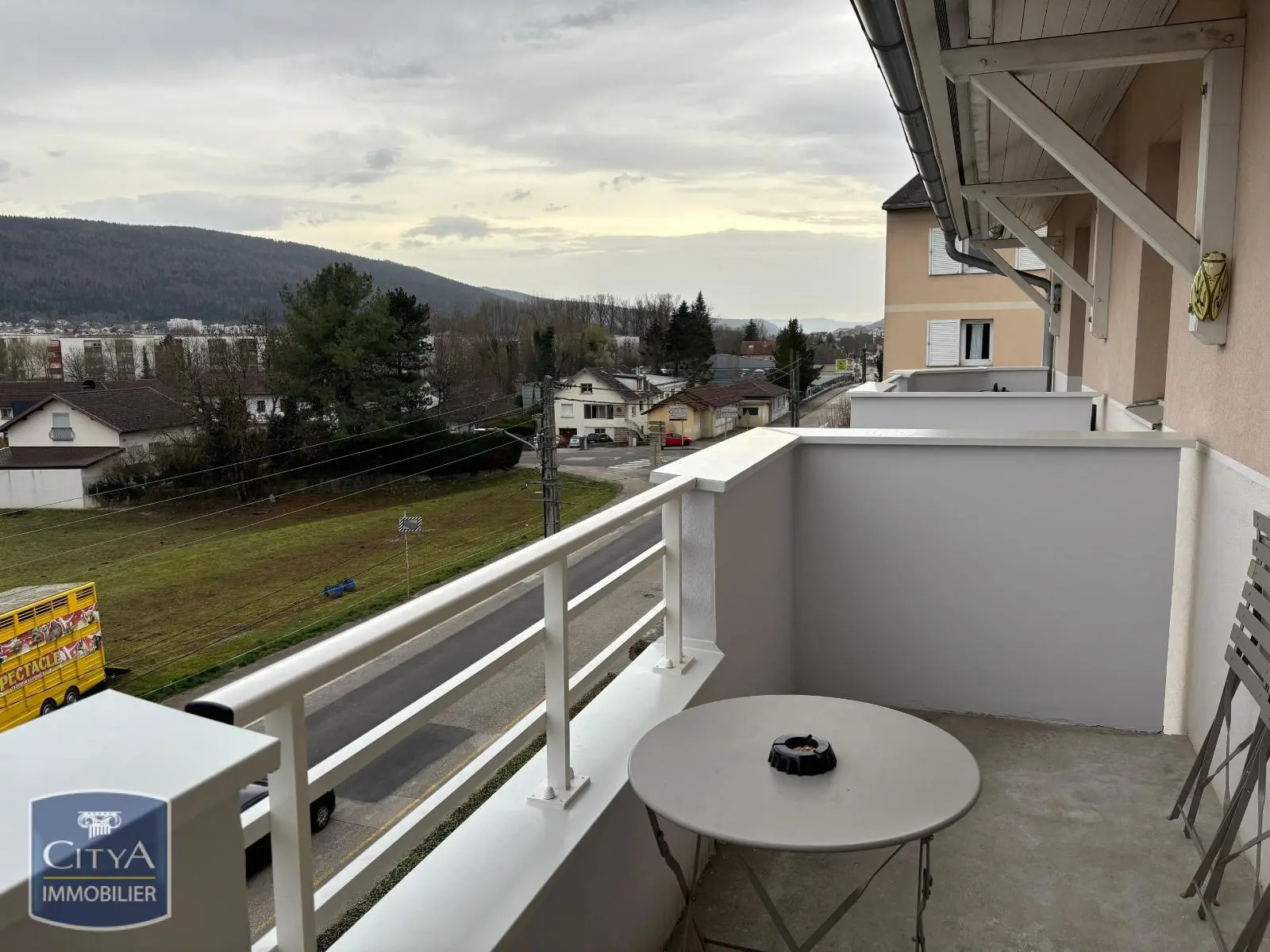 Photo 7 appartement Oyonnax