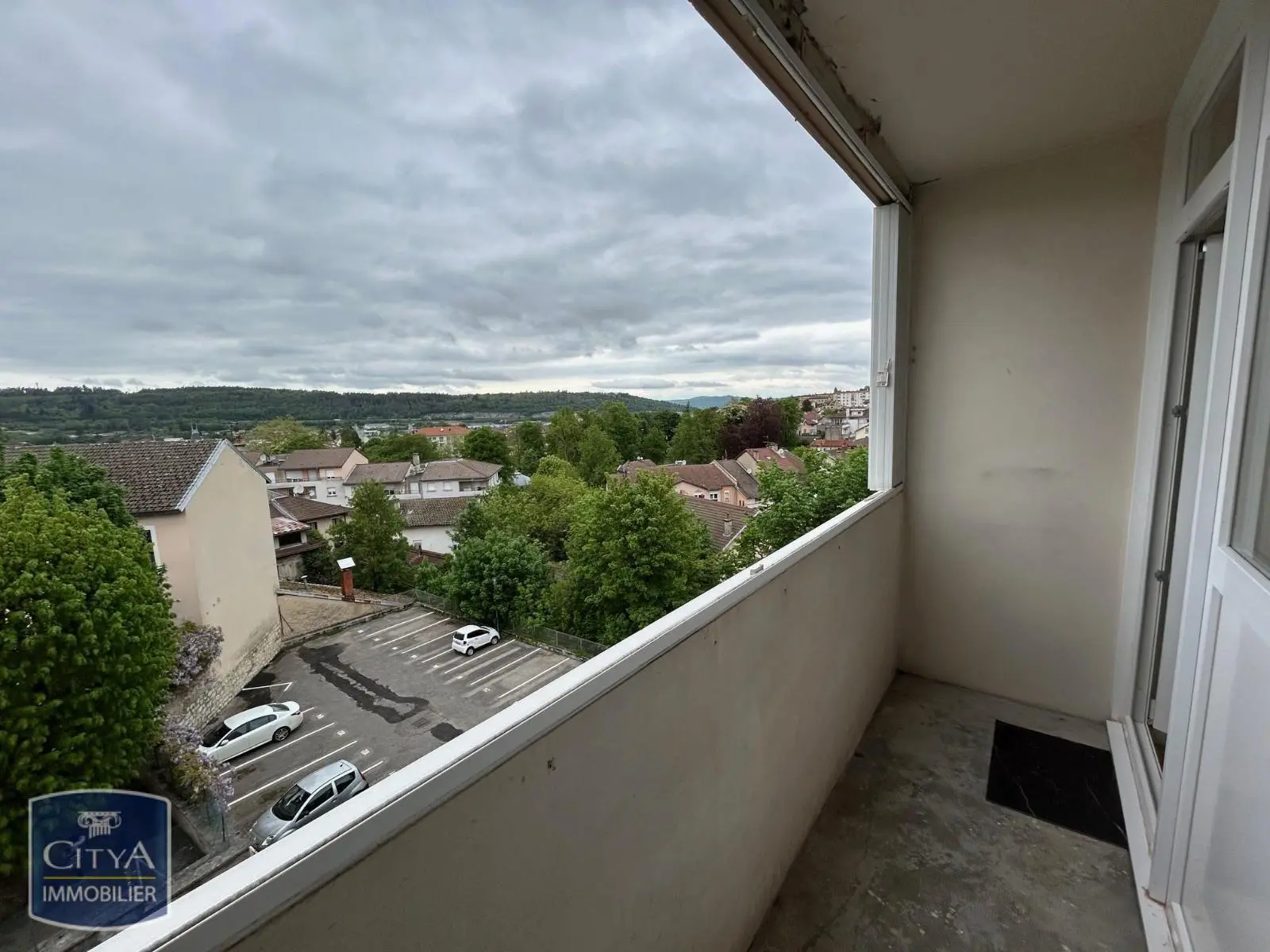 Photo 5 appartement Oyonnax