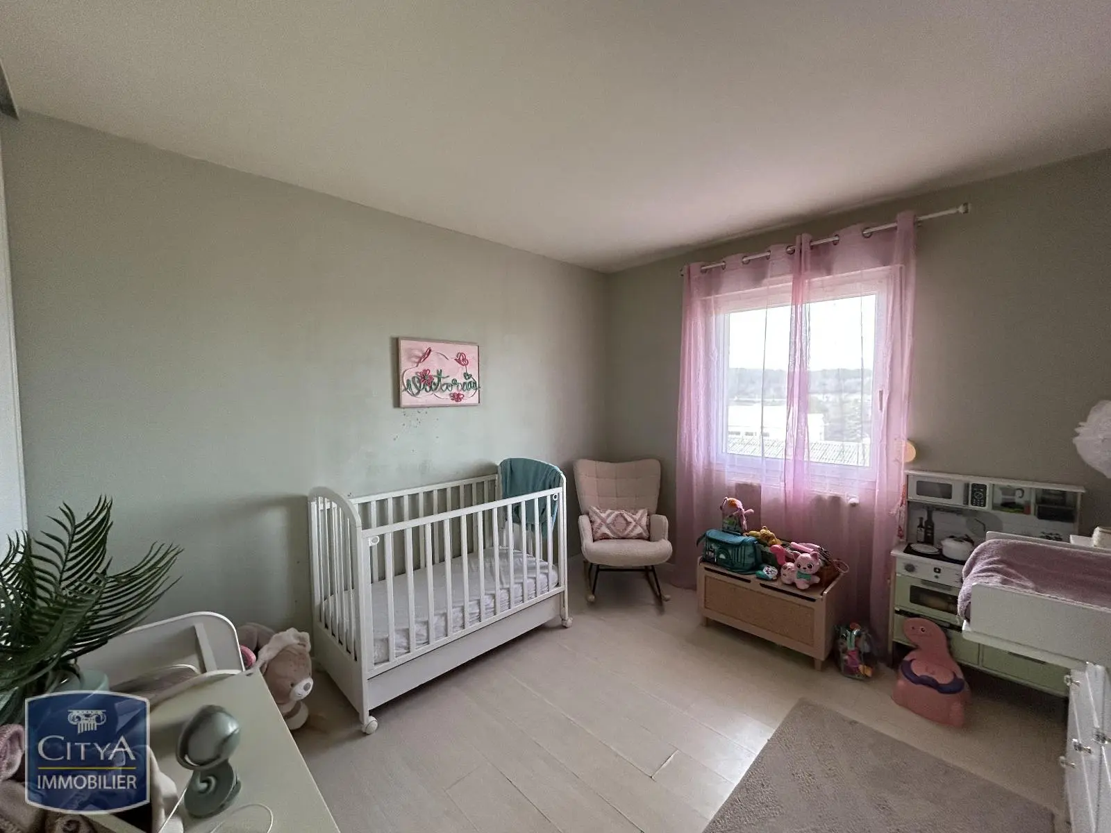 Photo 6 appartement Oyonnax