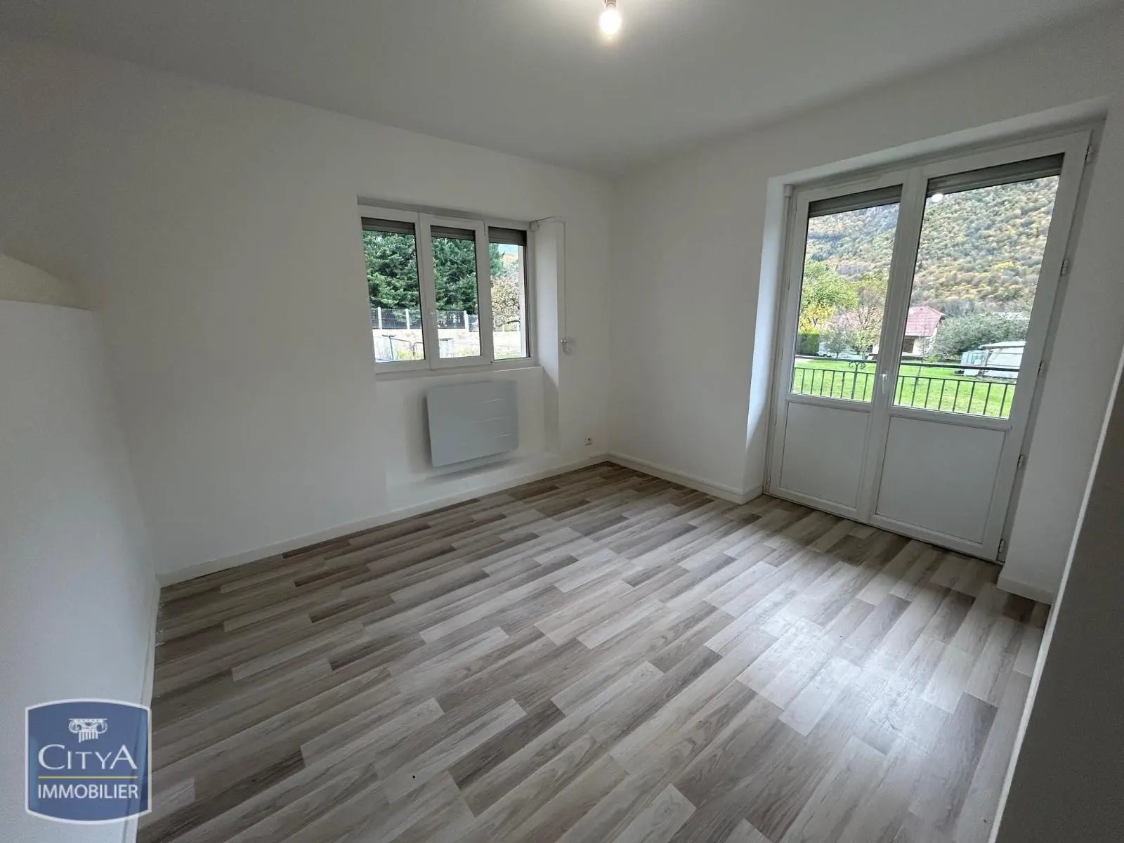 Photo 6 Appartement 2 pièces 42.04m²