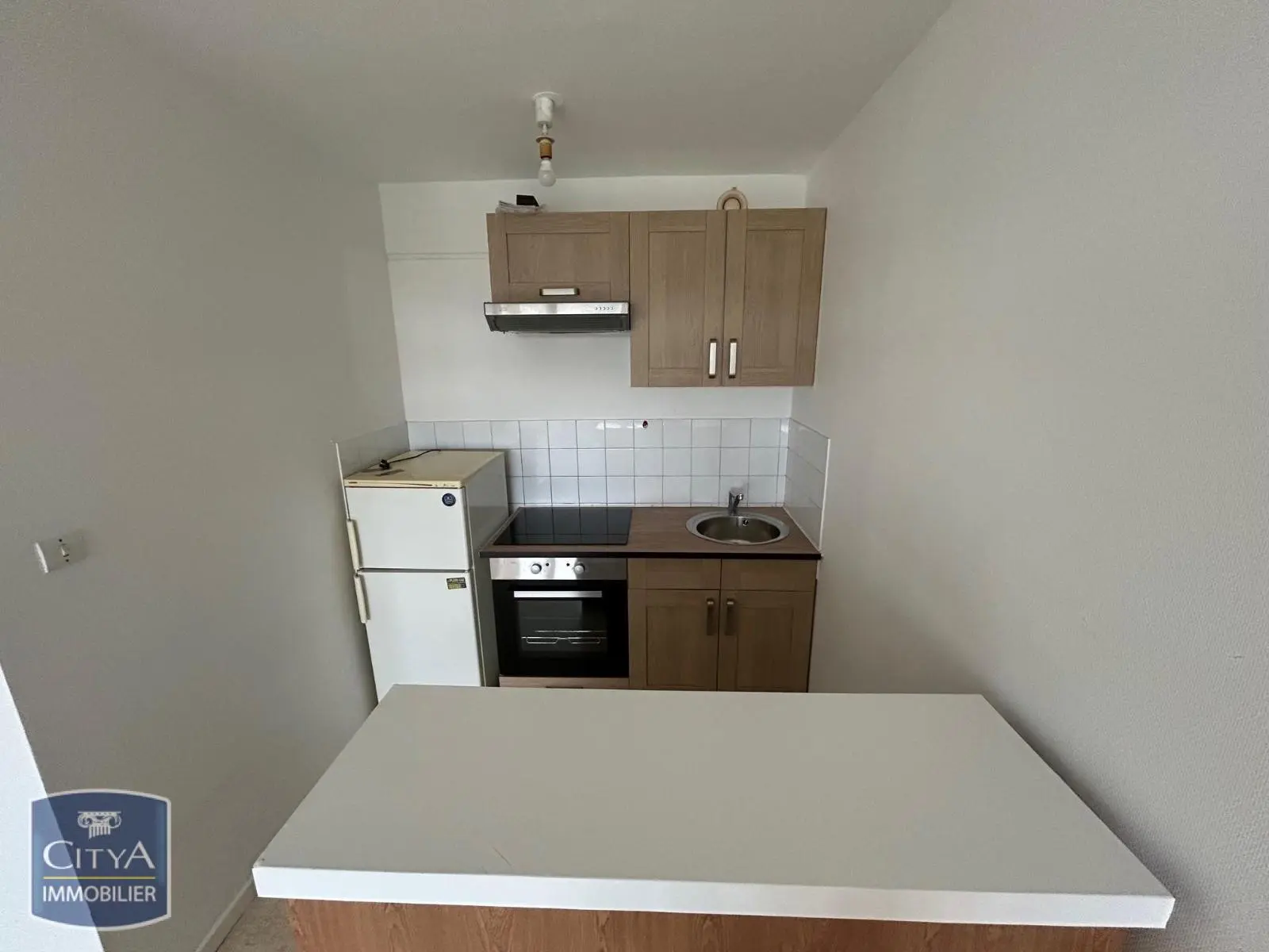 Photo 1 Appartement 1 pièce 31.15m²