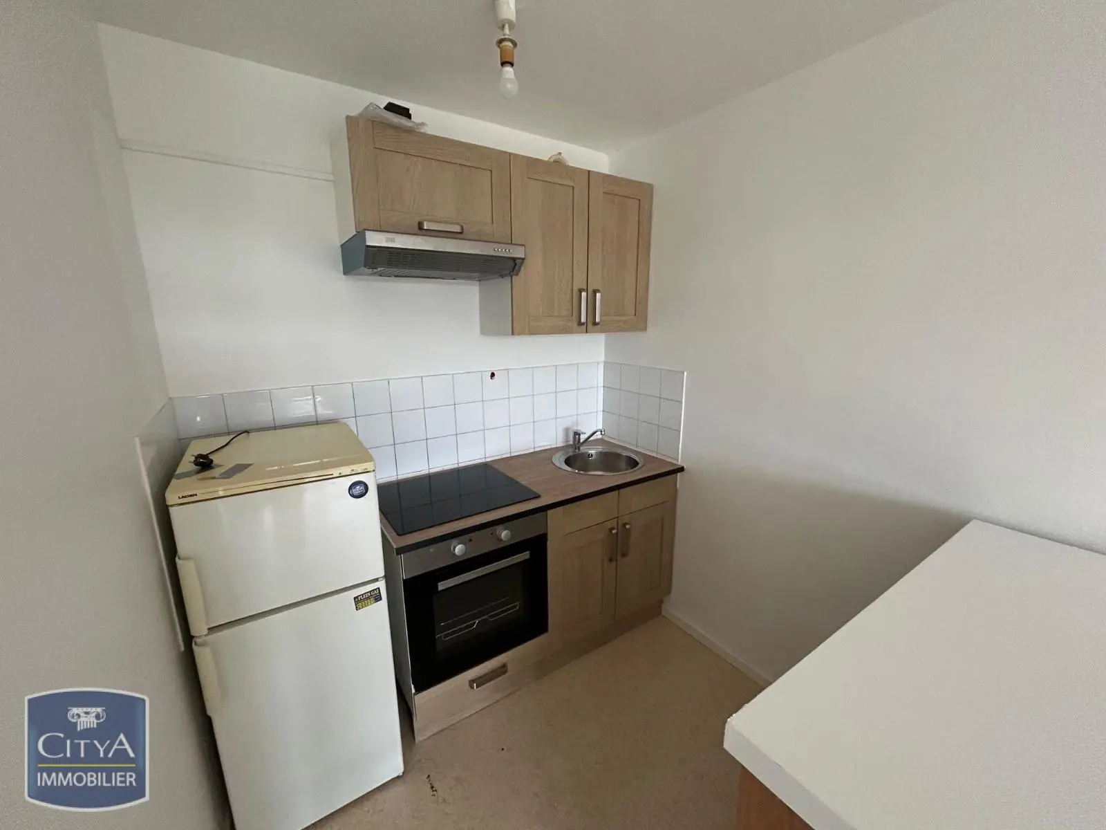 Photo 1 appartement Oyonnax