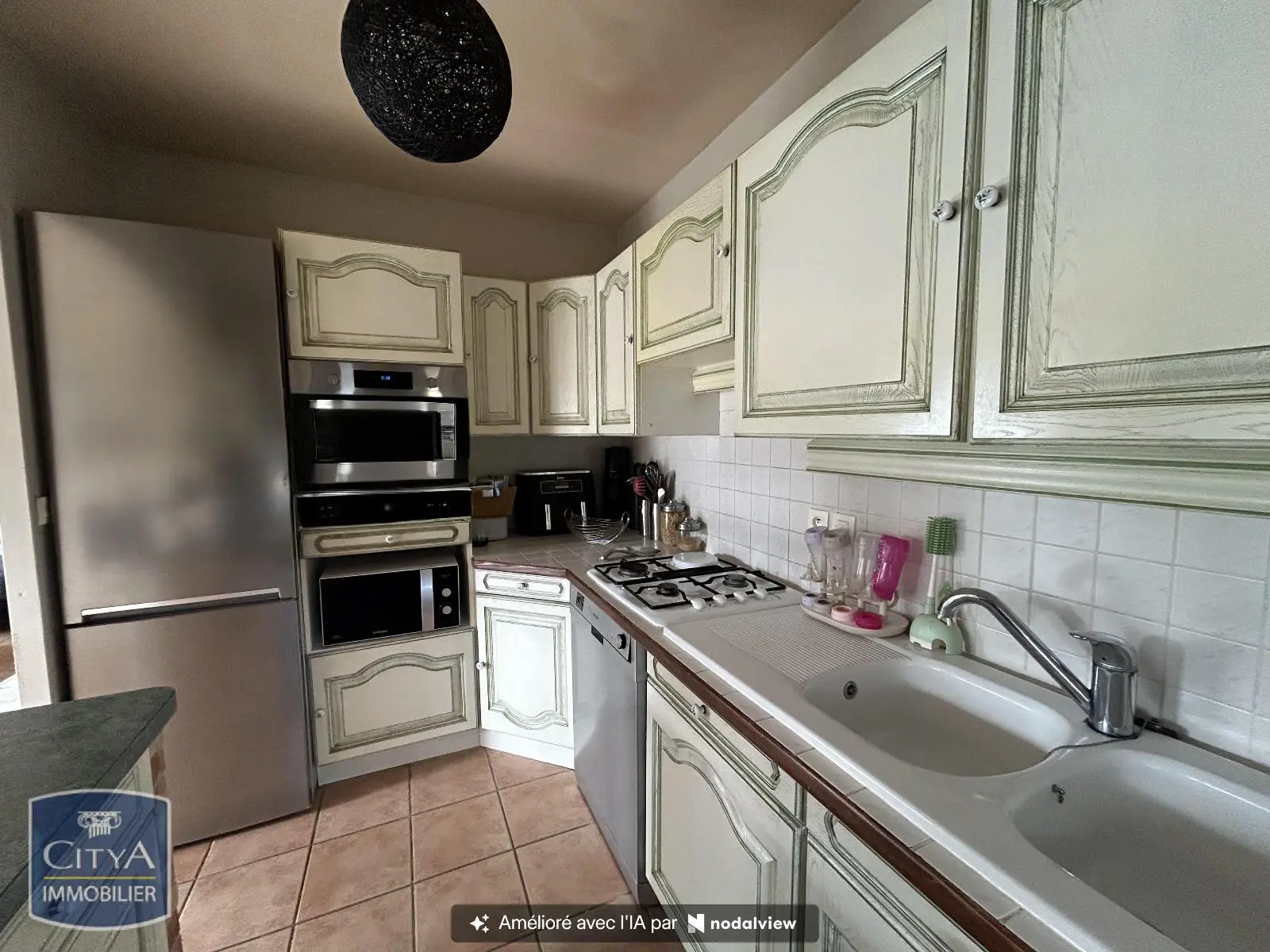 Photo 1 appartement Oyonnax
