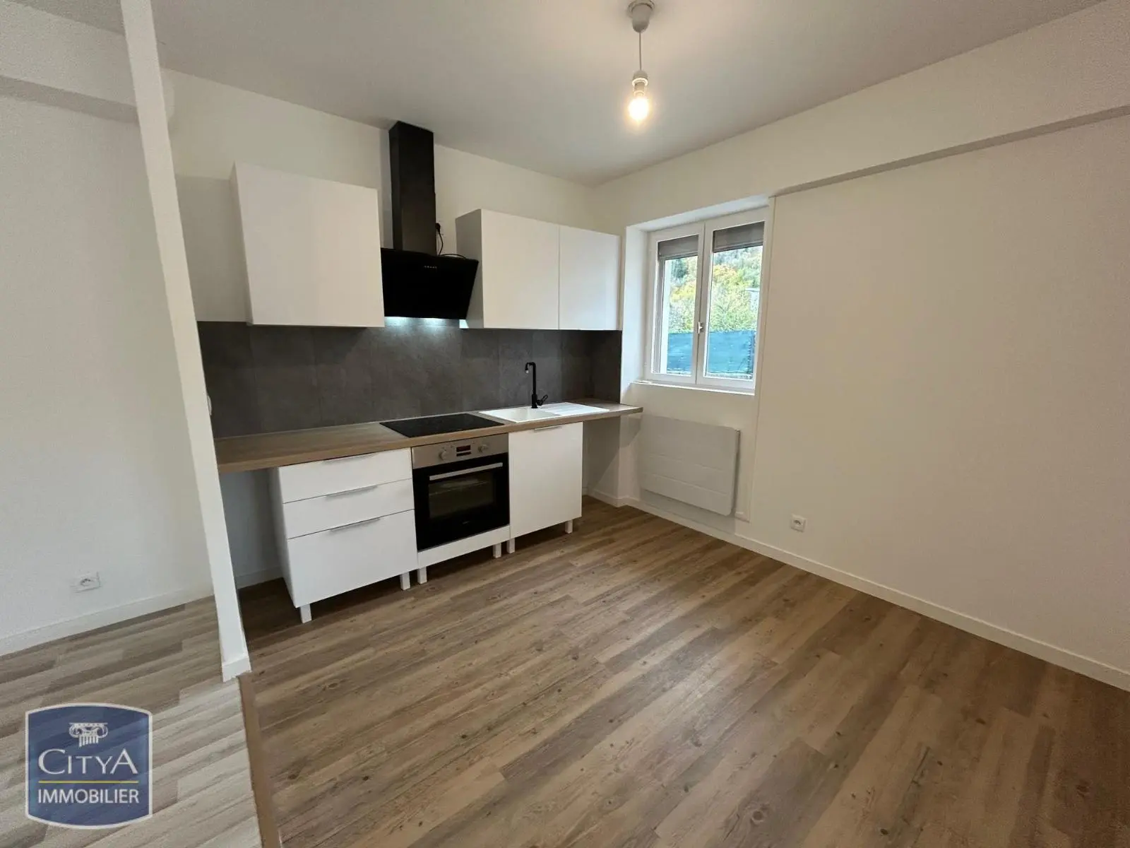 Photo 3 Appartement 2 pièces 42.04m²